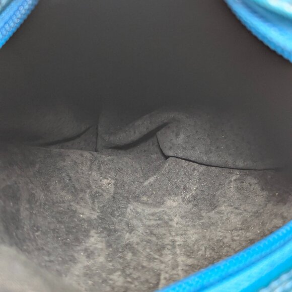 ALEXIS DAVID Made in Mexico Handmade Leather Shoulder Bag - NWT - Picture 10 of 14